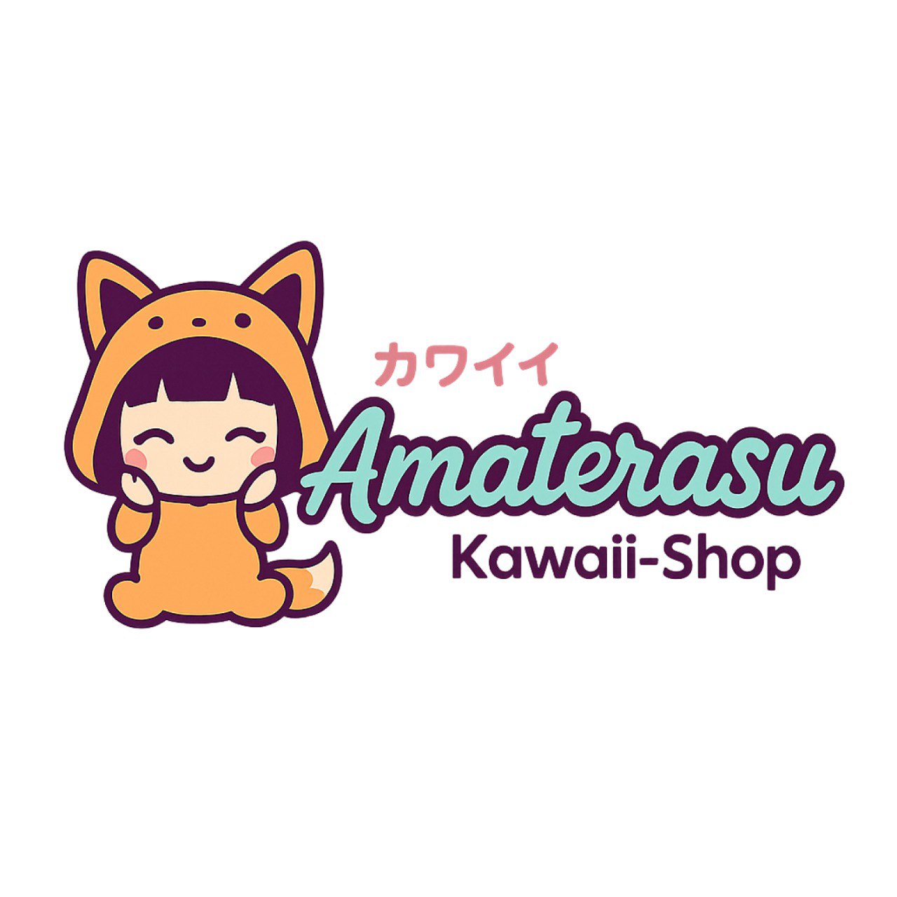 Amaterasu: Anime Baby Rompers & Sets
– AMATERASU.