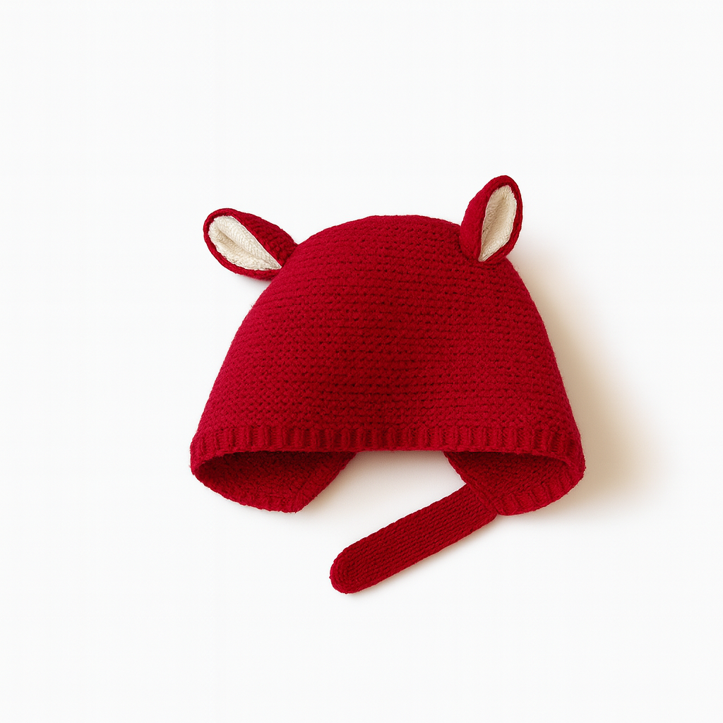 AMA™ Baby Warm Hat