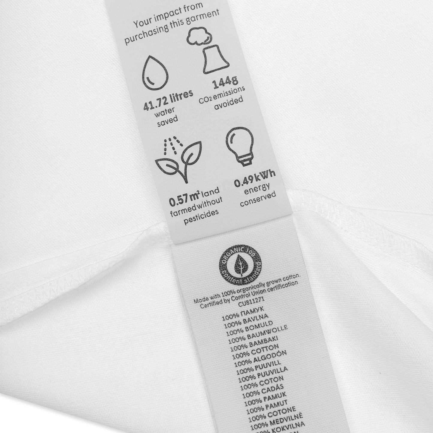 AMA™ Сhibi Shinobu Kids Bodysuit