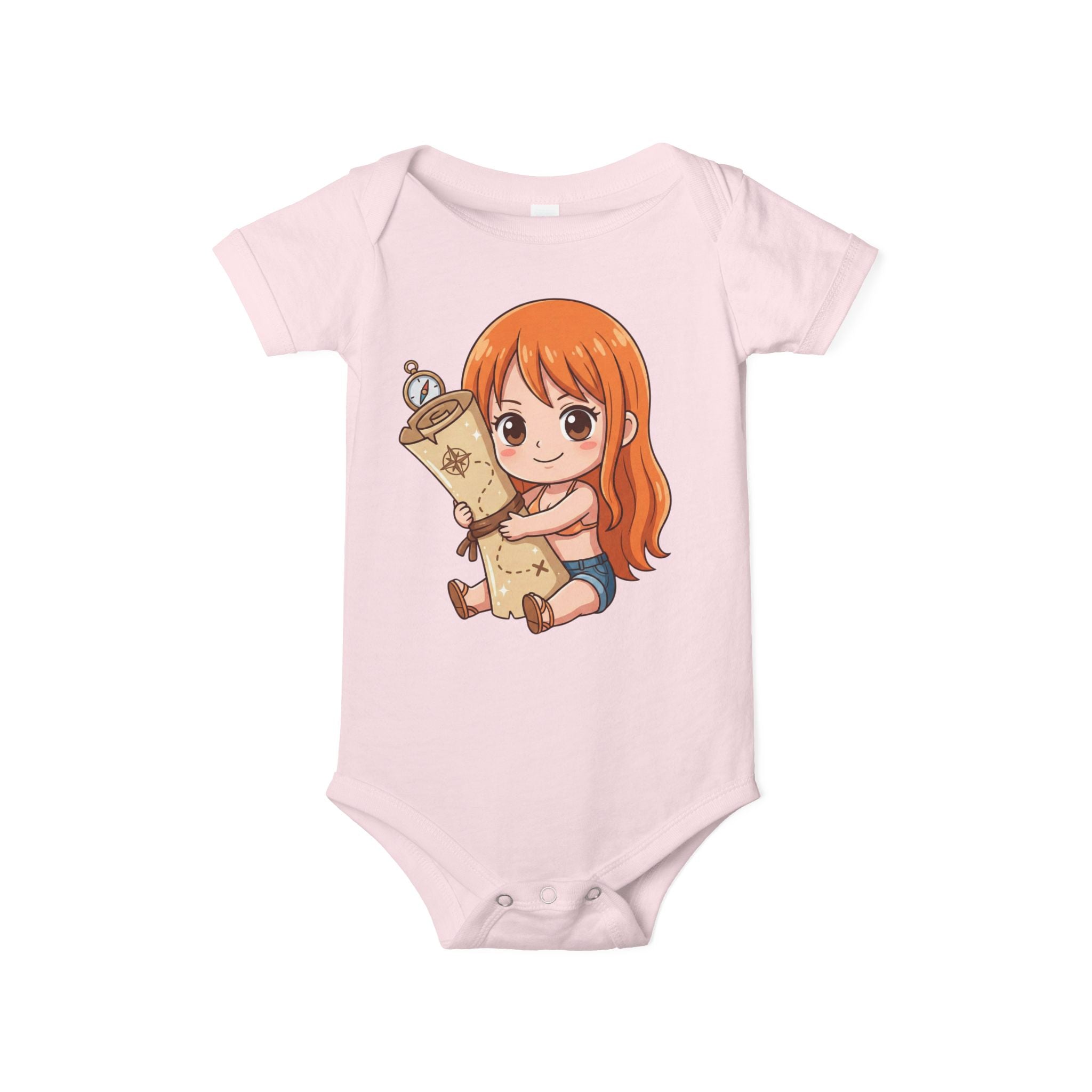 Copy of AMA™ Сhibi Shinobu Kids Bodysuit