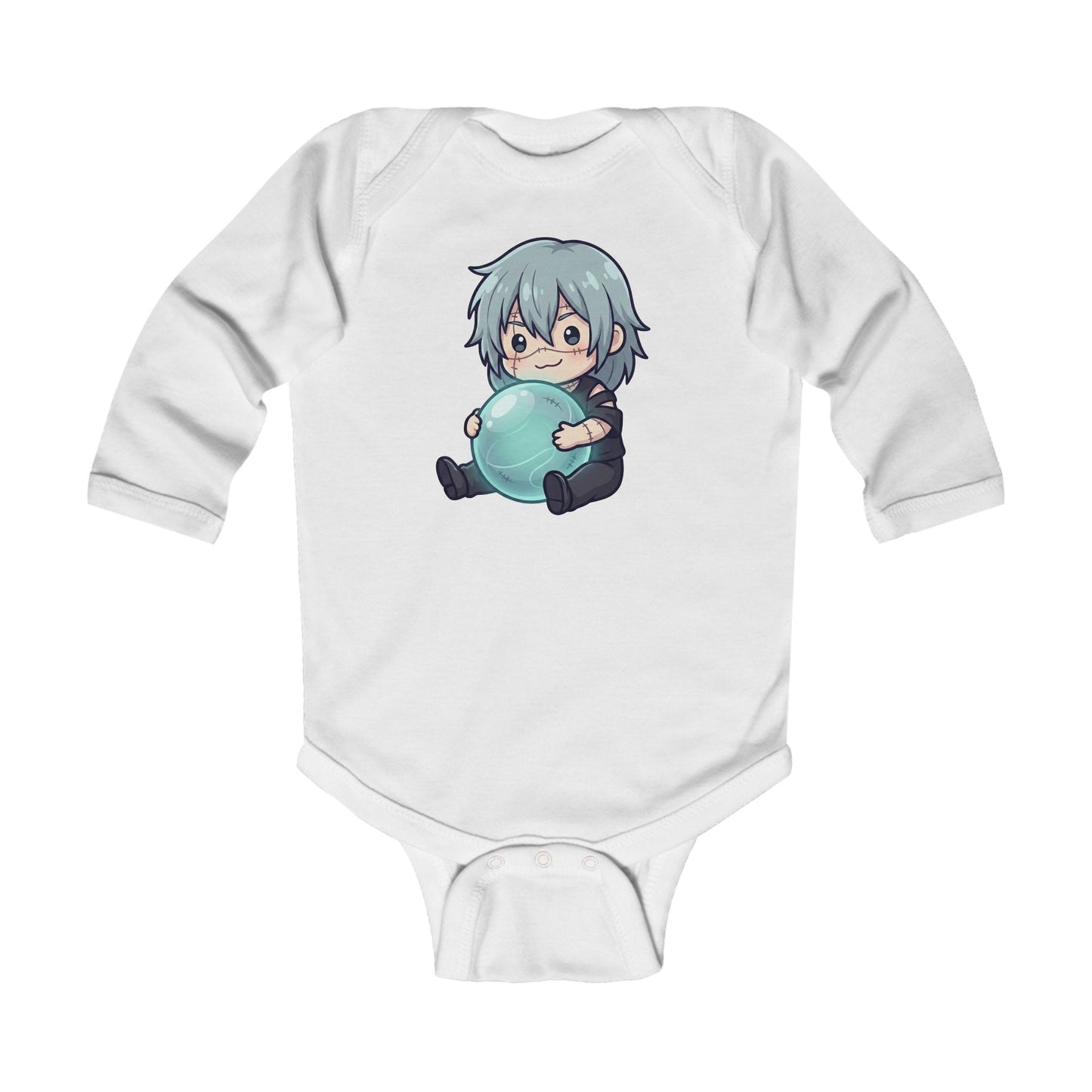 AMA™ Little Mahito Kids Bodysuit