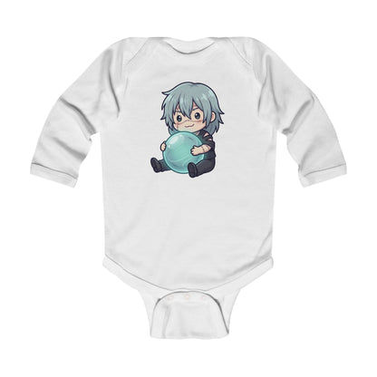 AMA™ Little Mahito Kids Bodysuit