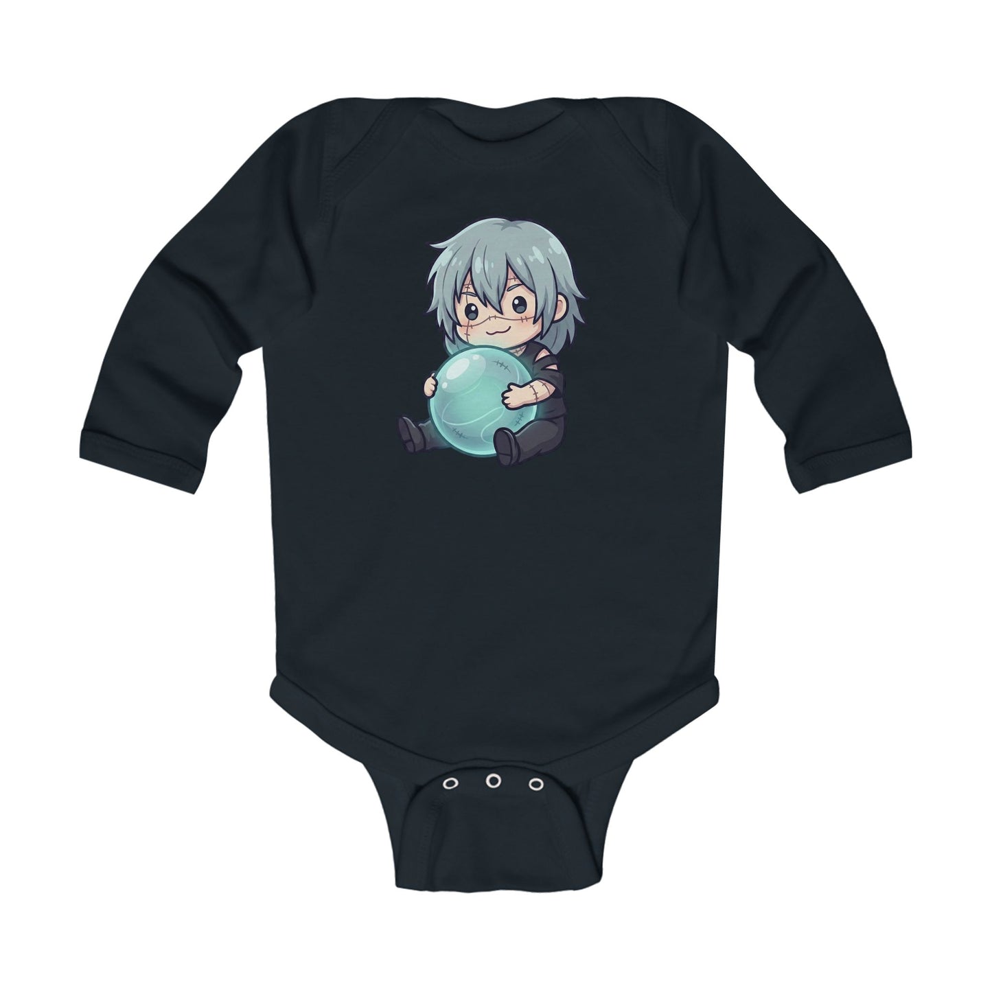 AMA™ Little Mahito Kids Bodysuit