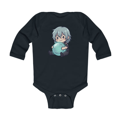 AMA™ Little Mahito Kids Bodysuit
