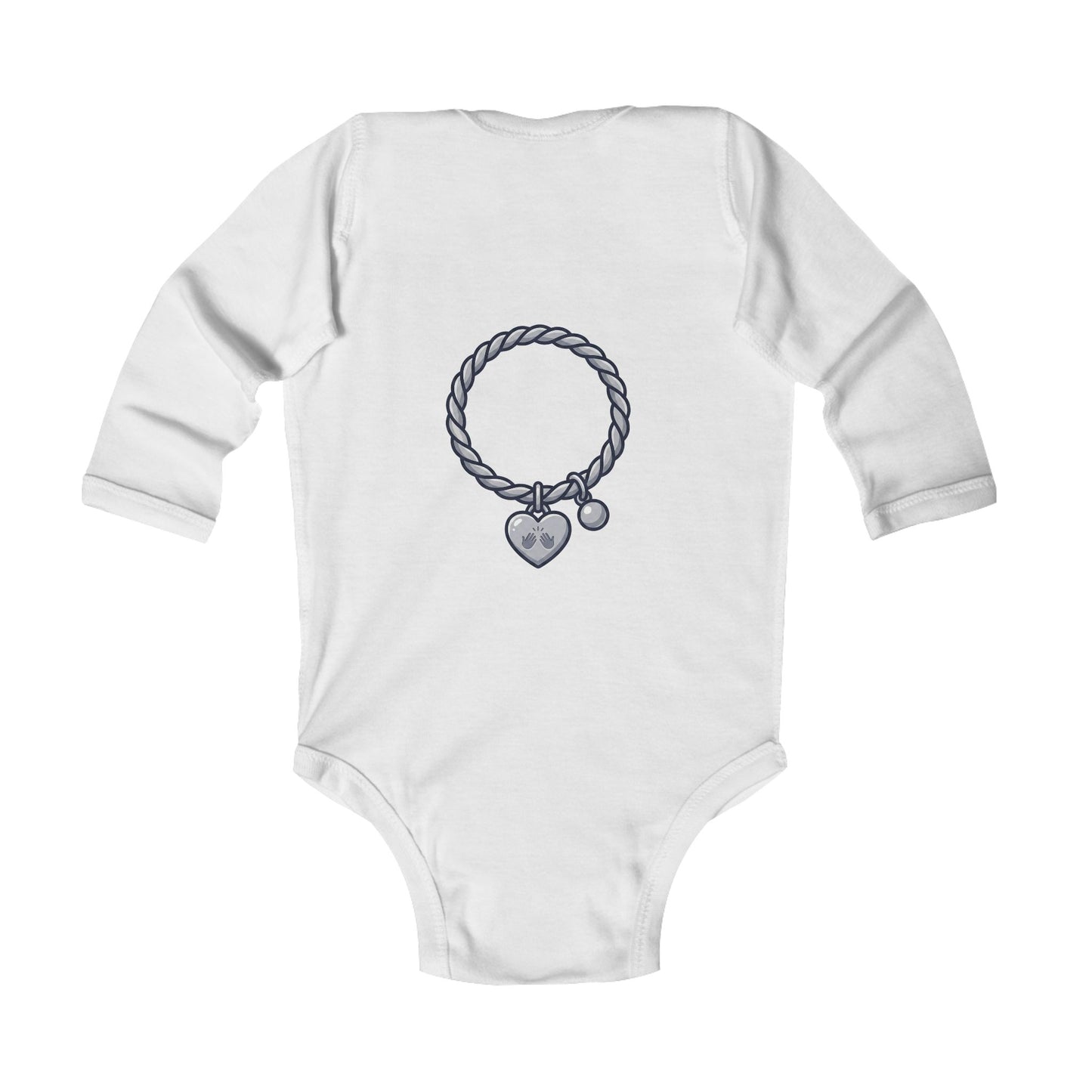 AMA™ Little Todo Kids Bodysuit