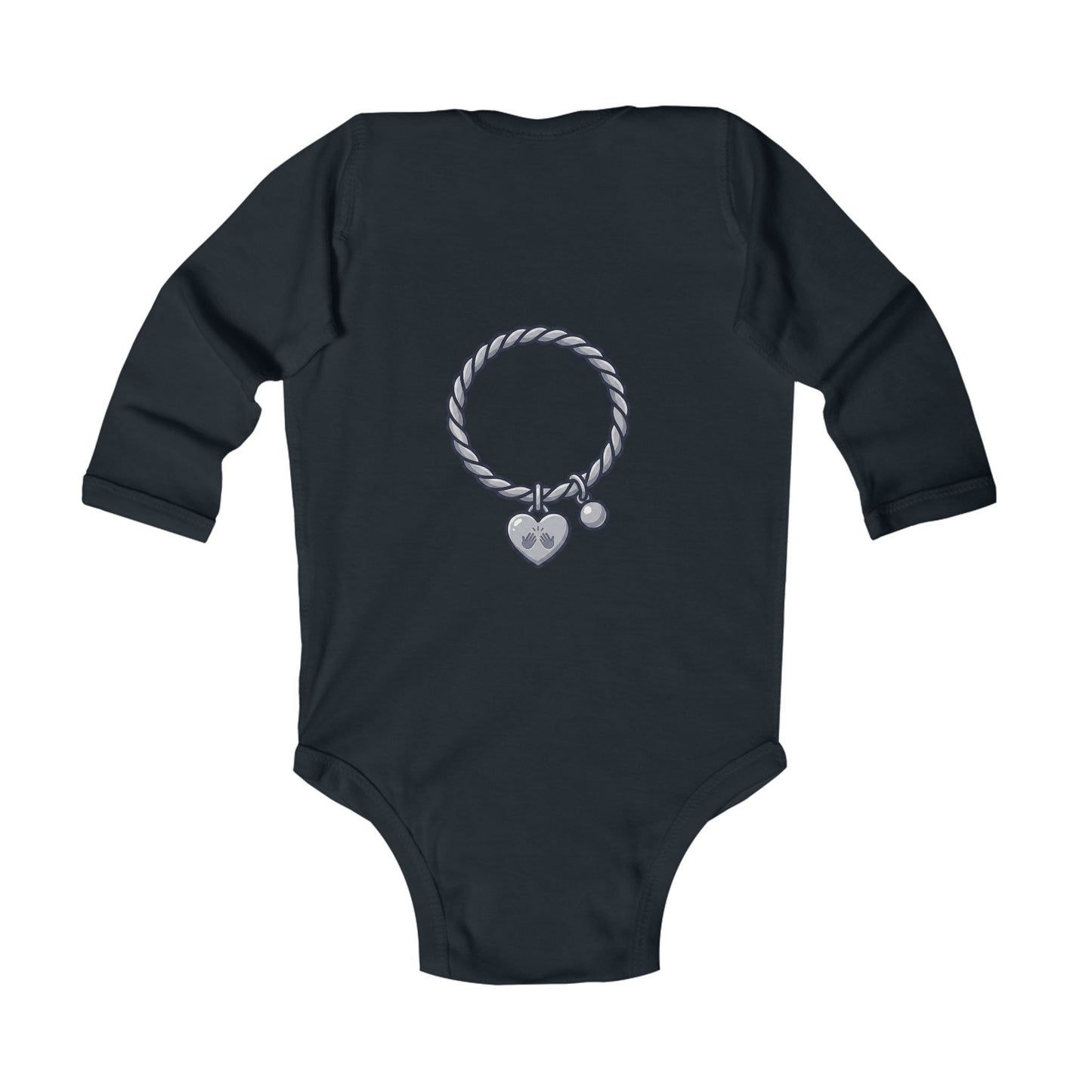 AMA™ Little Todo Kids Bodysuit