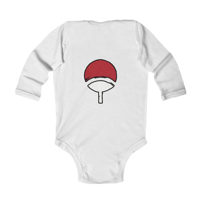 AMA™ Little Itachi Kids Bodysuit