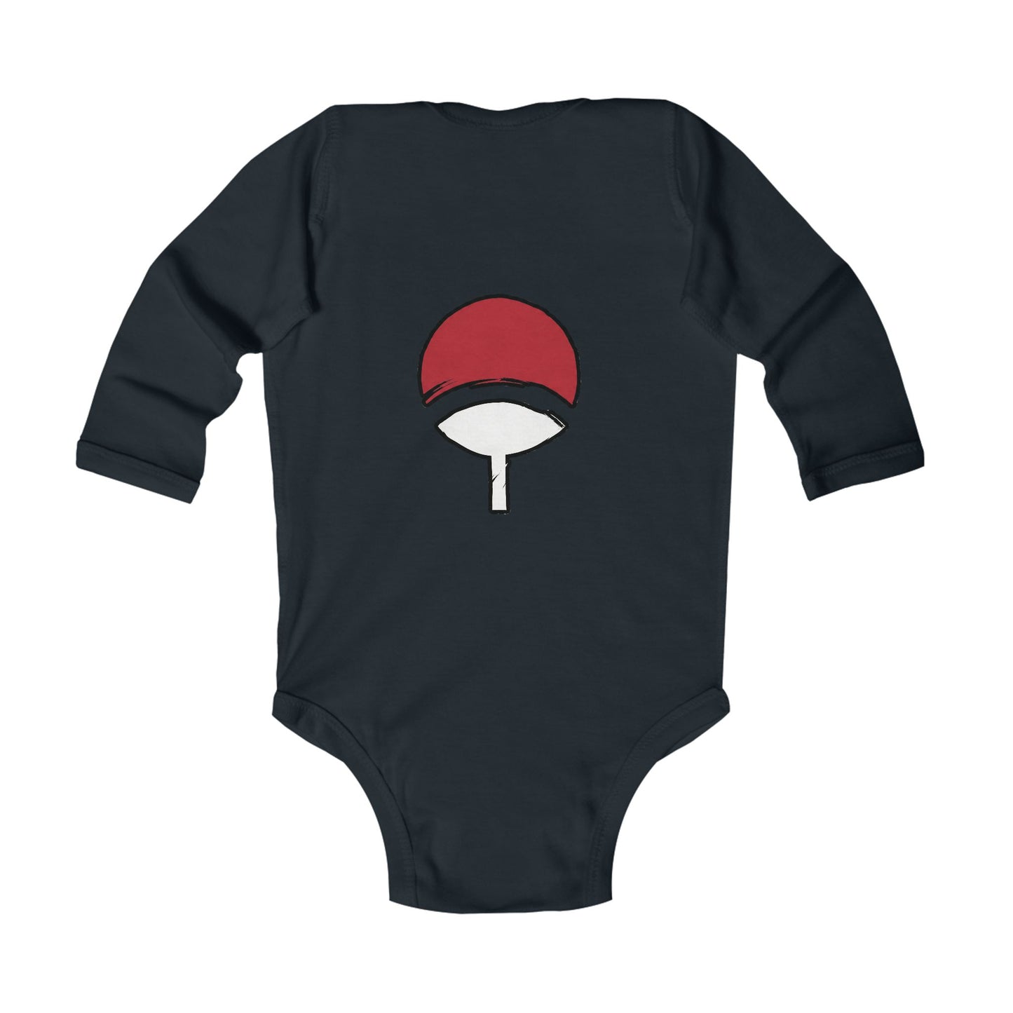 AMA™ Little Itachi Kids Bodysuit