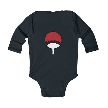 AMA™ Little Itachi Kids Bodysuit