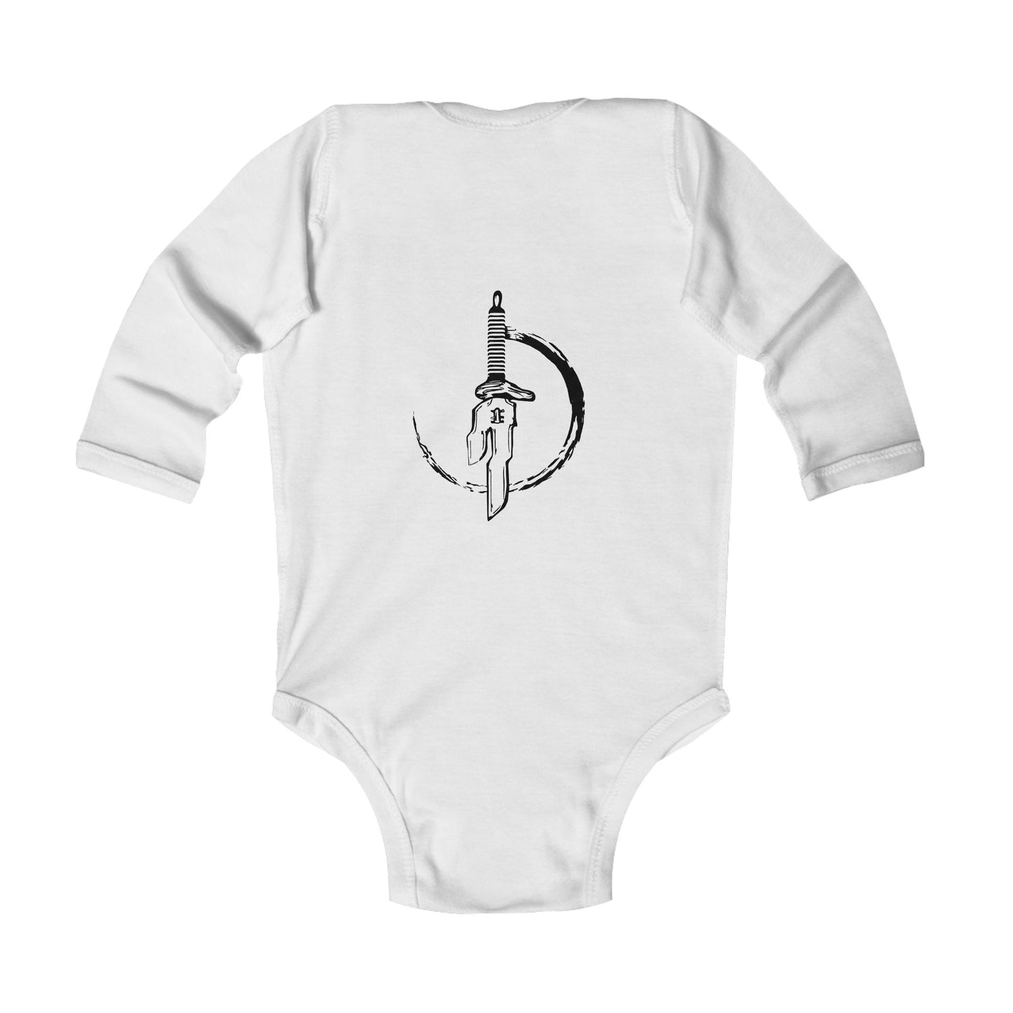 AMA™ Little Toji Kids Bodysuit