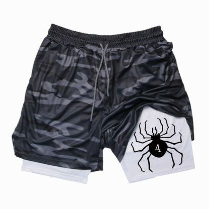 Hisoka Sport Shorts