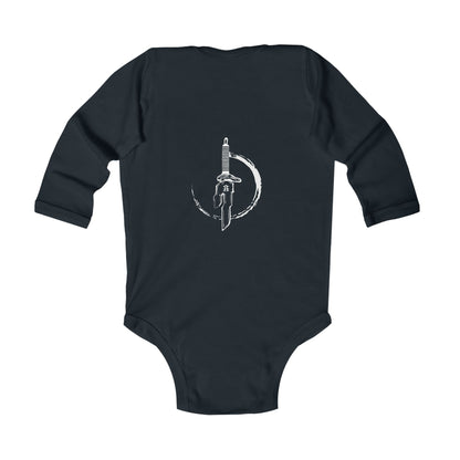 AMA™ Little Toji Kids Bodysuit