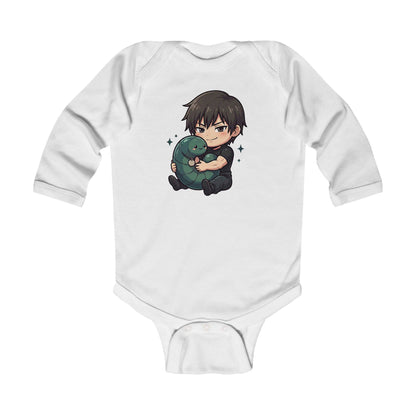 AMA™ Little Toji Kids Bodysuit