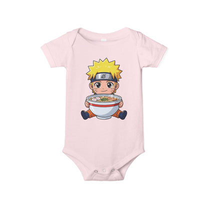 AMA™ Сhibi Naruto Kids Bodysuit