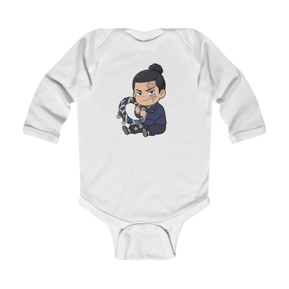 AMA™ Little Todo Kids Bodysuit