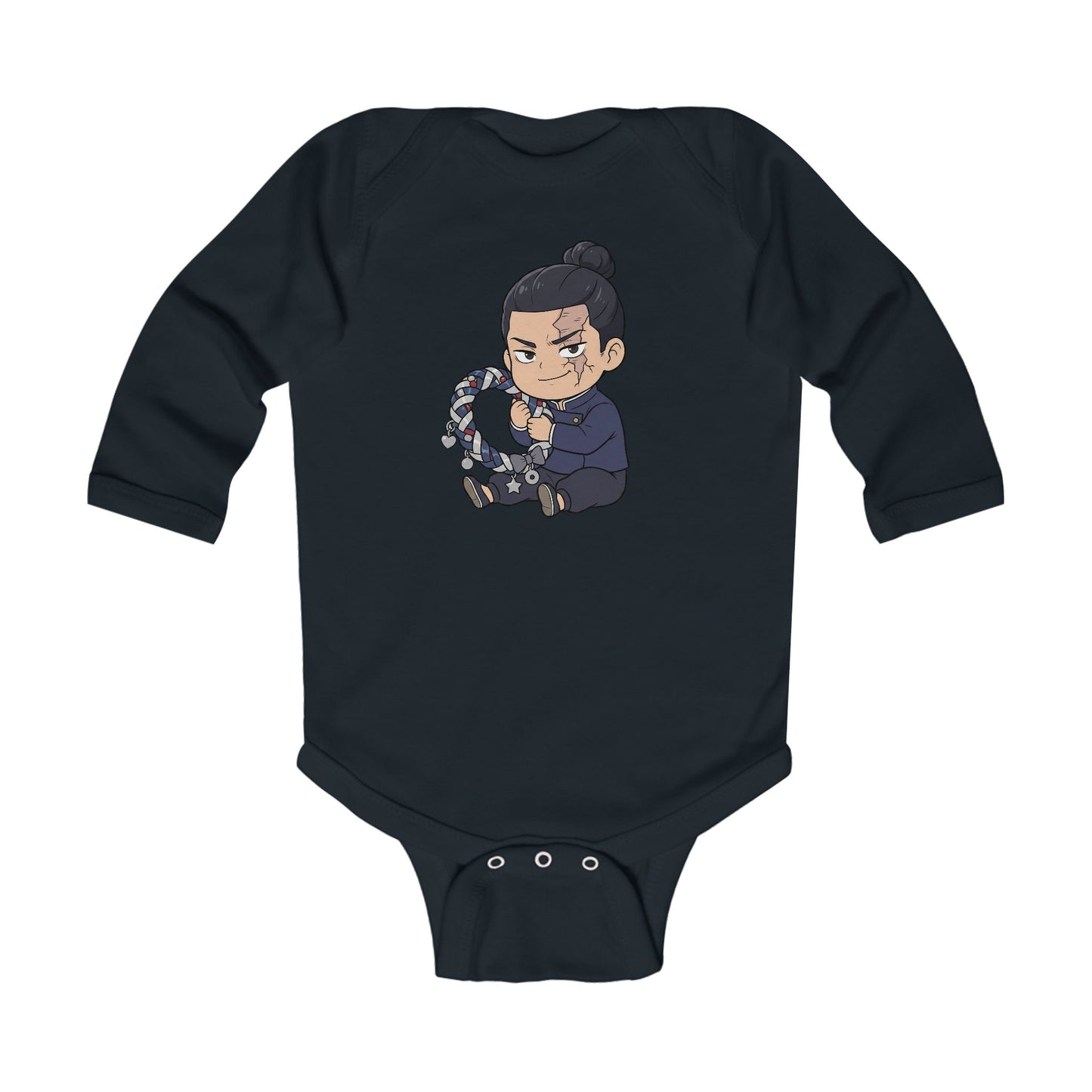 AMA™ Little Todo Kids Bodysuit