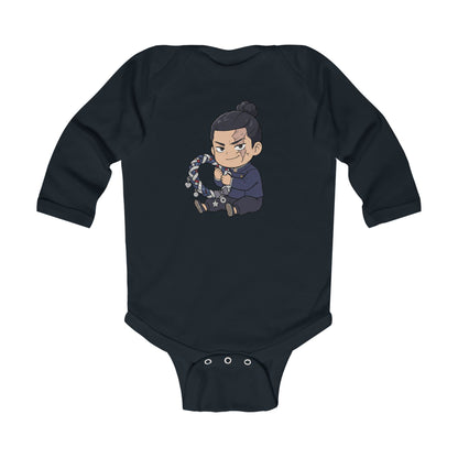 AMA™ Little Todo Kids Bodysuit