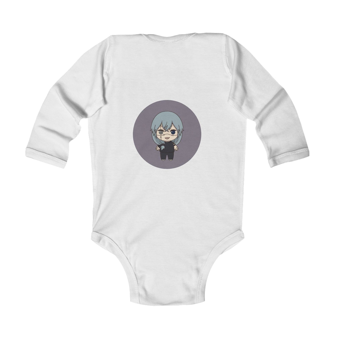 AMA™ Little Mahito Kids Bodysuit