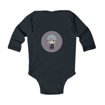 AMA™ Little Mahito Kids Bodysuit