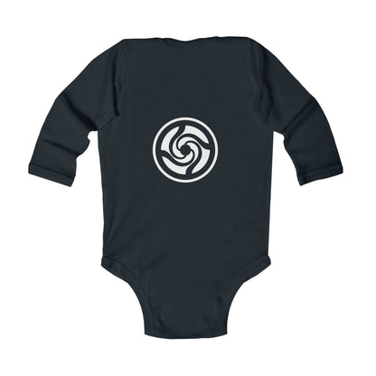 AMA™ Little Sukuna Kids Bodysuit