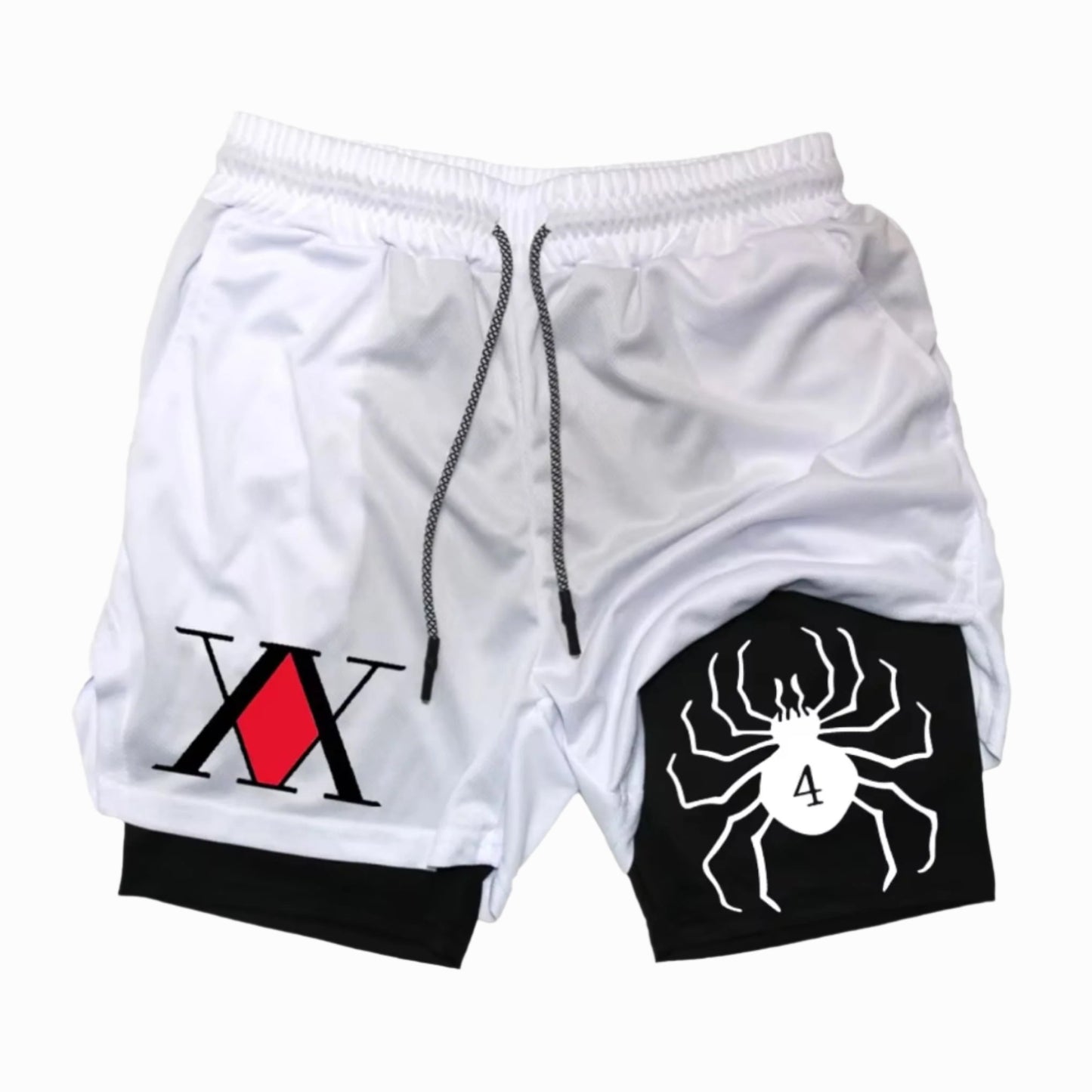 Hisoka Sport Shorts