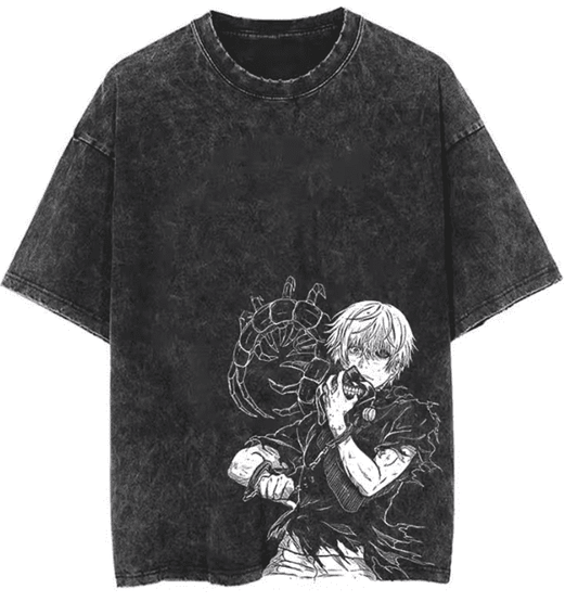 |Tokyo Ghoul|  Ken Kaneki Vintage T-Shirt