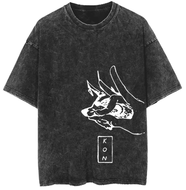 |Chainsaw Man| KON Vintage T-Shirt