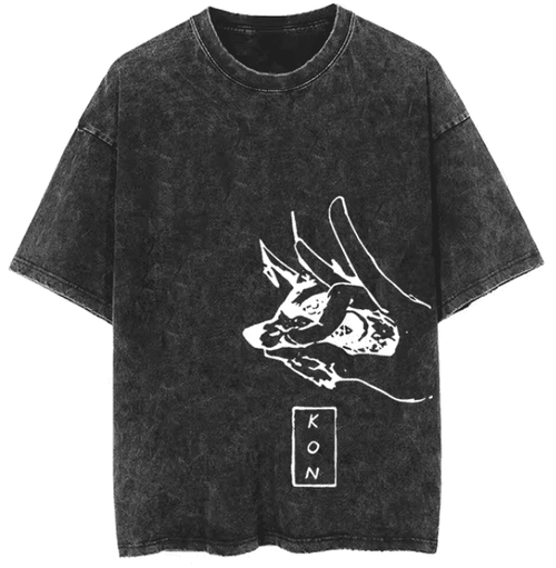 |Chainsaw Man| KON Vintage T-Shirt