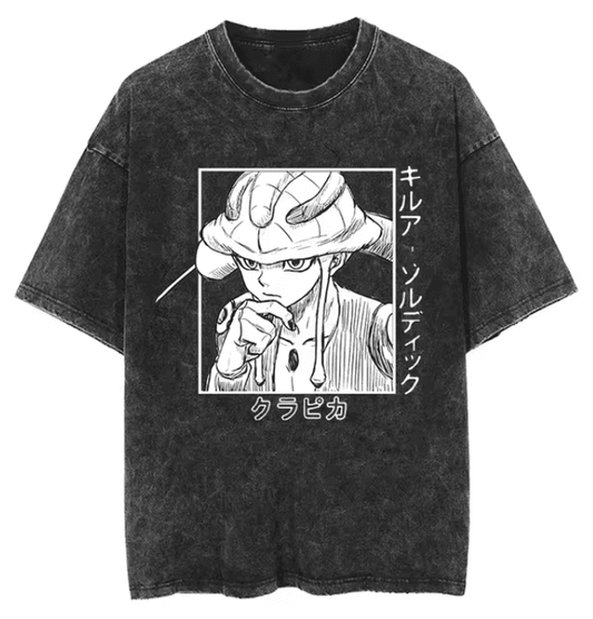 |Hunter x Hunter| Meruem-Vintage-T-Shirt