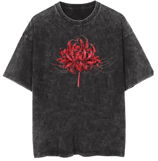 |Tokyo Ghoul| Higanbana Vintage T-Shirt