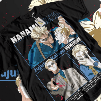 |NEW| Nanami T-Shirt