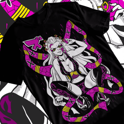 |NEW| Daki T-Shirt