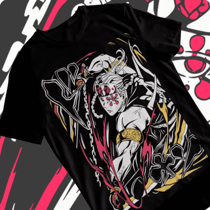 |NEW| Tengen Uzui T-Shirt