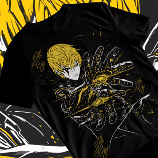 |NEW| Genos T-Shirt