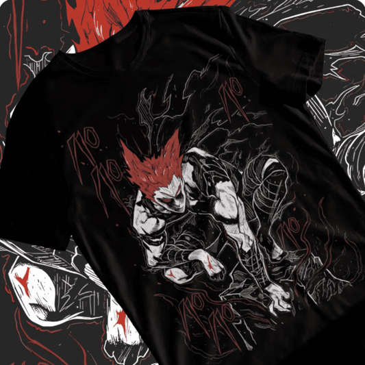 |NEW| Garou T-Shirt