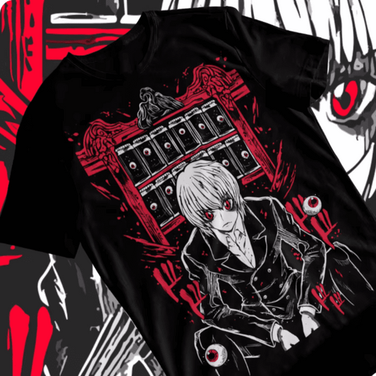 |NEU| Kurapika T-Shirt