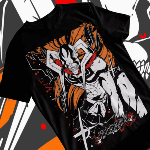 |NEW| Hollow Ichigo T-Shirt