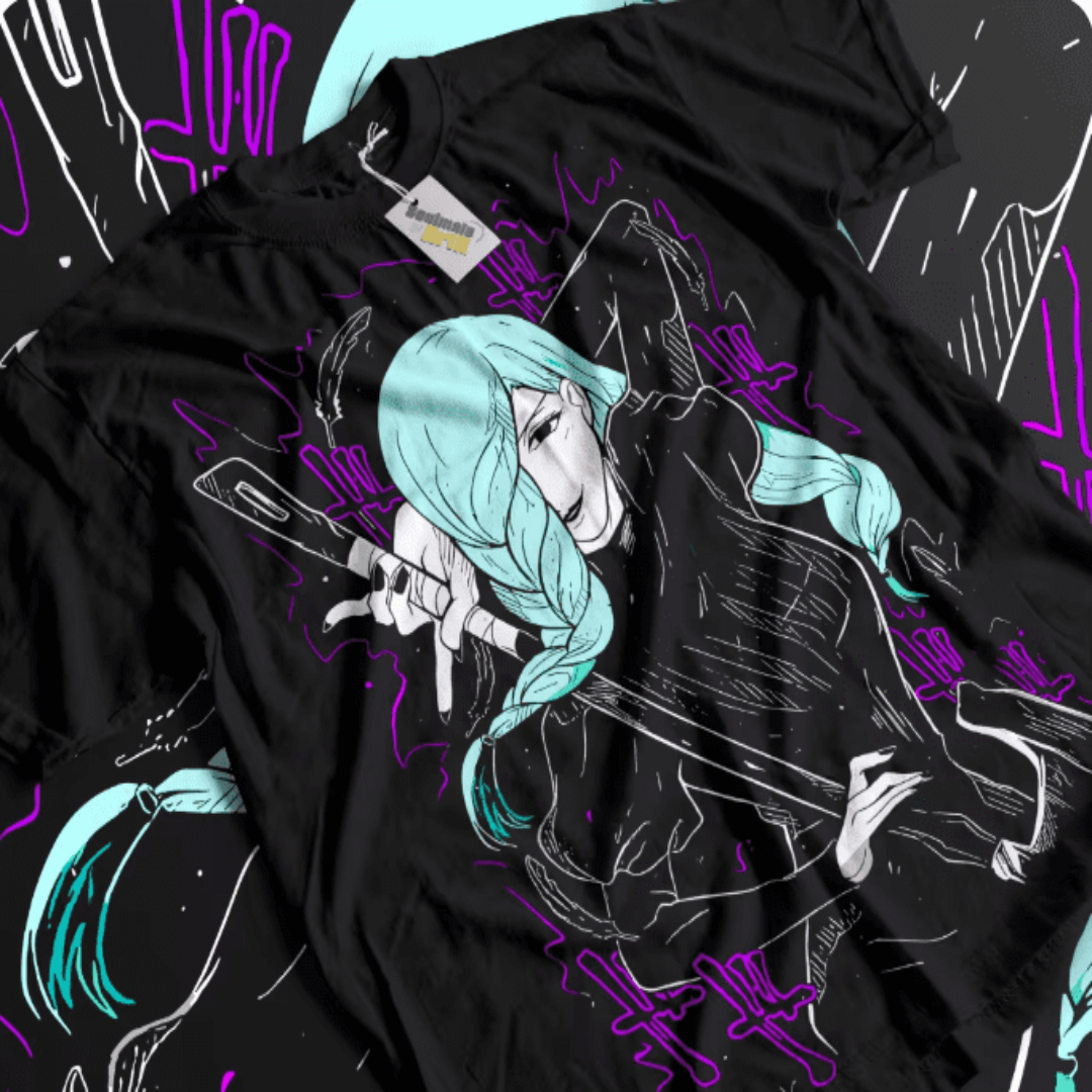 |NEW| Mei Mei T-Shirt