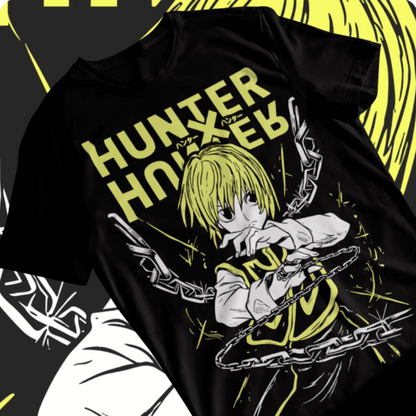 |NEU| Kurapika v1 T-Shirt