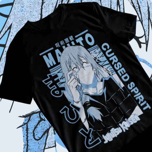 |NEW| Mahito v1 T-Shirt