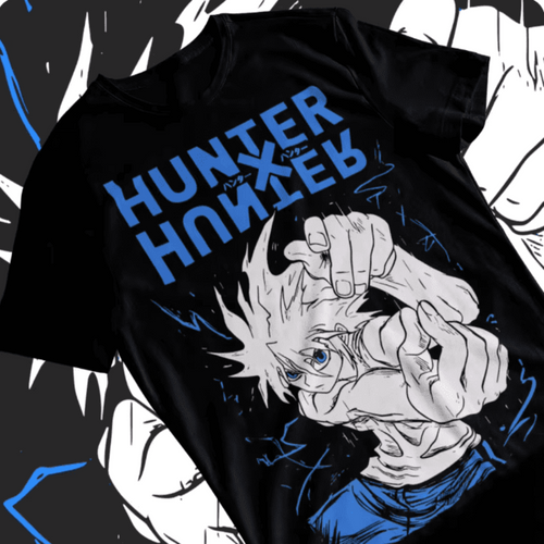 |NEU| Killua v1 T-Shirt