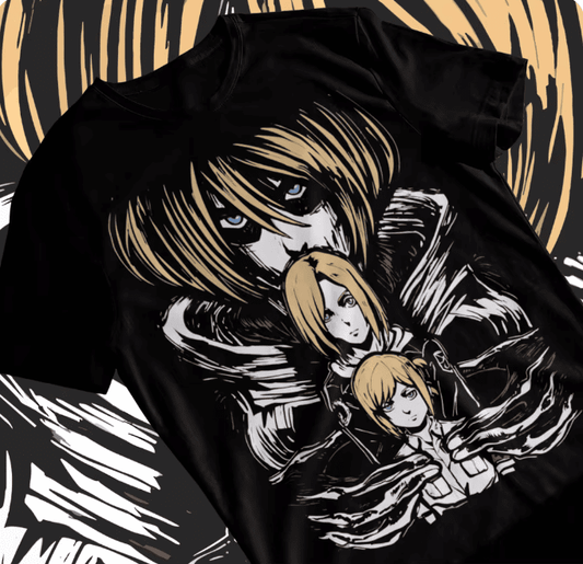 |NEW| Annie Leonhart T-Shirt