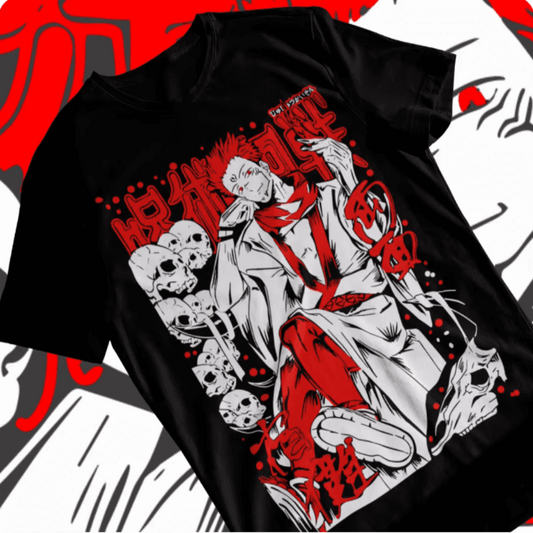 |NEW| Sukuna v2 T-Shirt