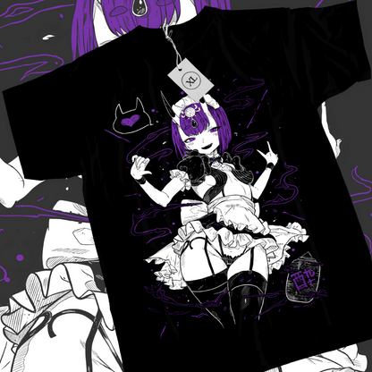 |Spicy| Shuten Douji T-Shirt