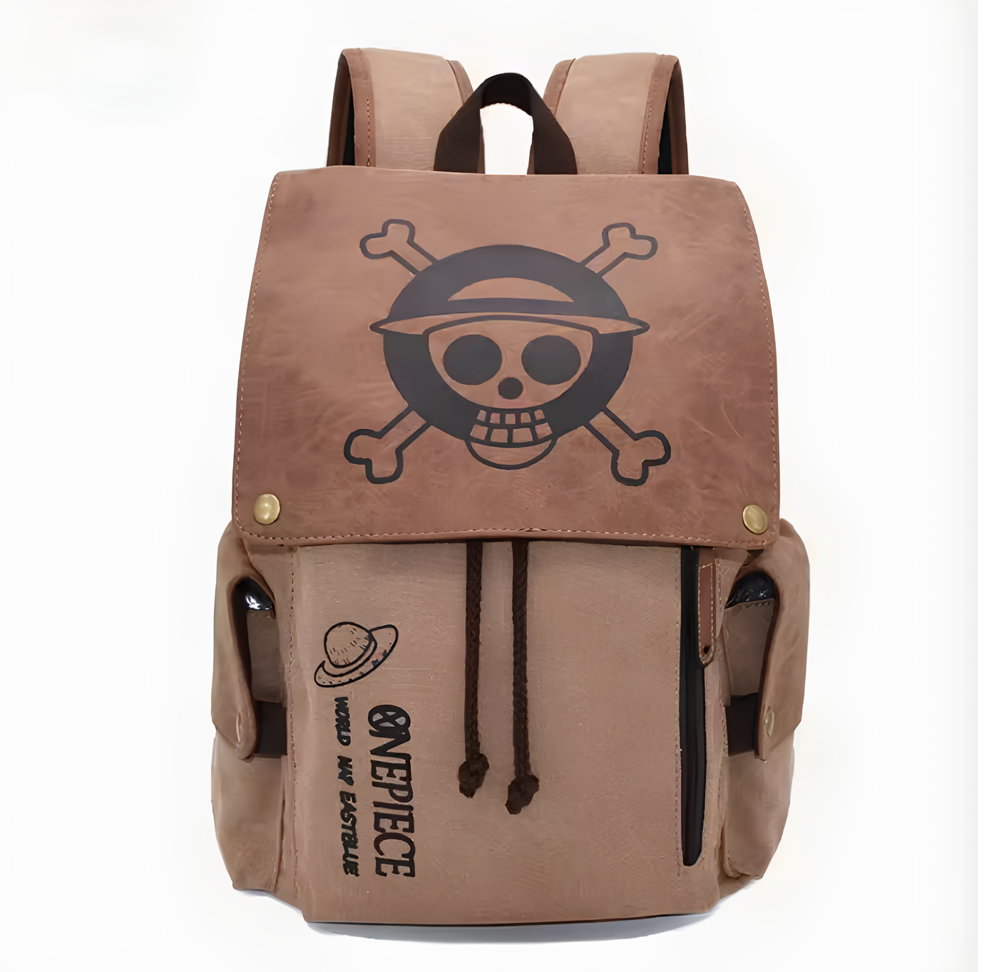 ONE PIECE BACKPACK