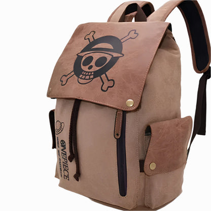 ONE PIECE BACKPACK