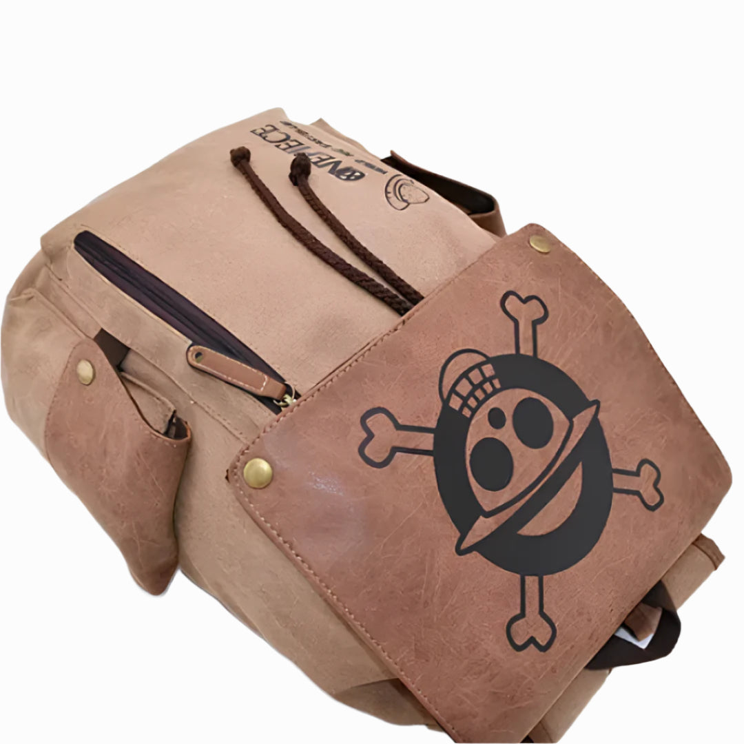 ONE PIECE BACKPACK