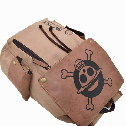 ONE PIECE BACKPACK