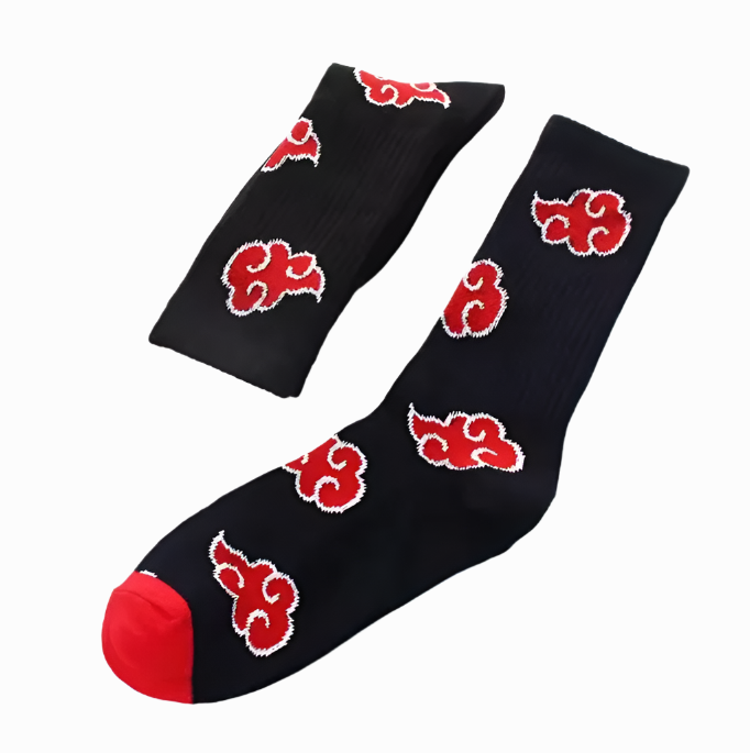 Akatsuki Socks