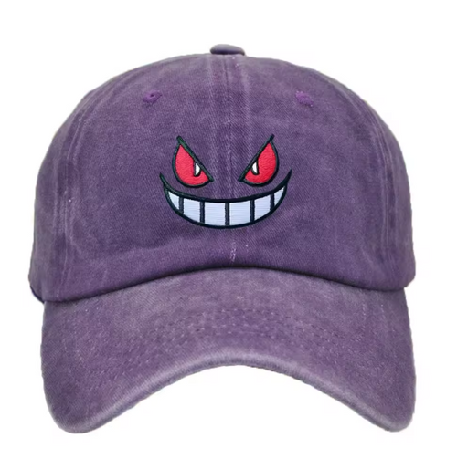 Gengar Cap